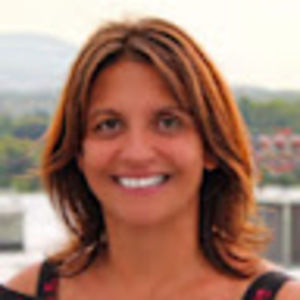 Meet your Posher, Laurie